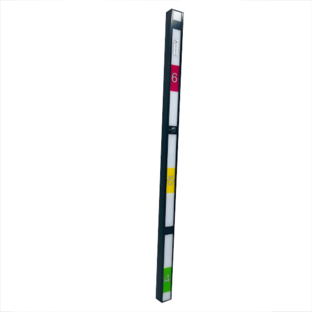 Verint 70-300-6862 Height Strip Camera