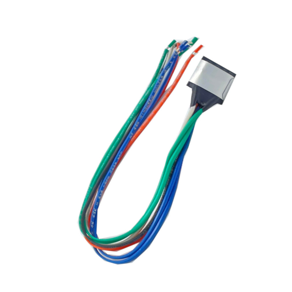 HIRSCH MELM3 Line Module