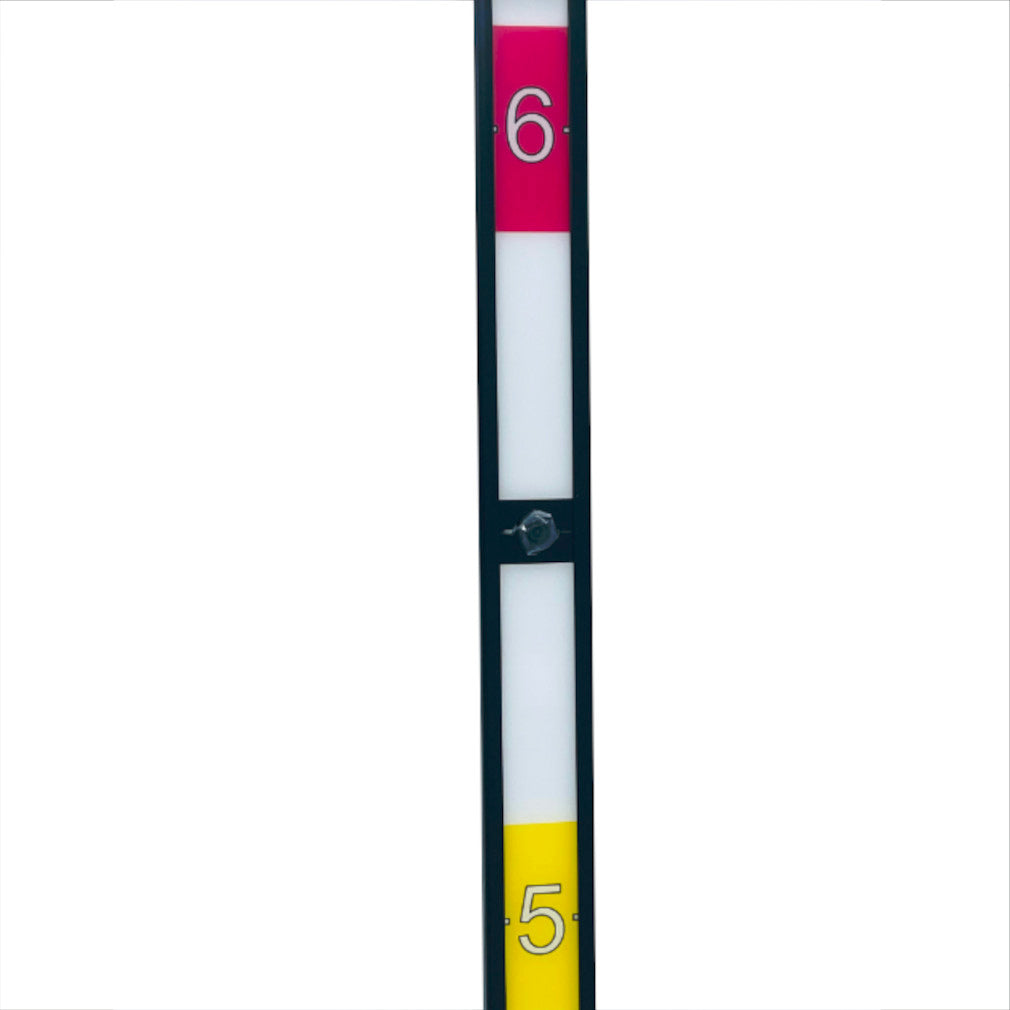 Verint 70-300-6862 Height Strip Camera