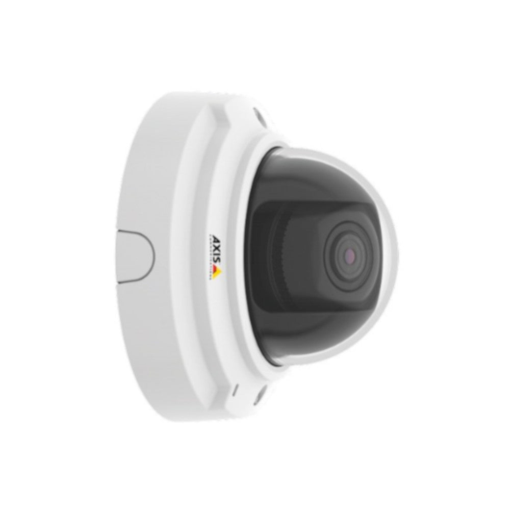 AXIS P3374-V Network Dome Camera