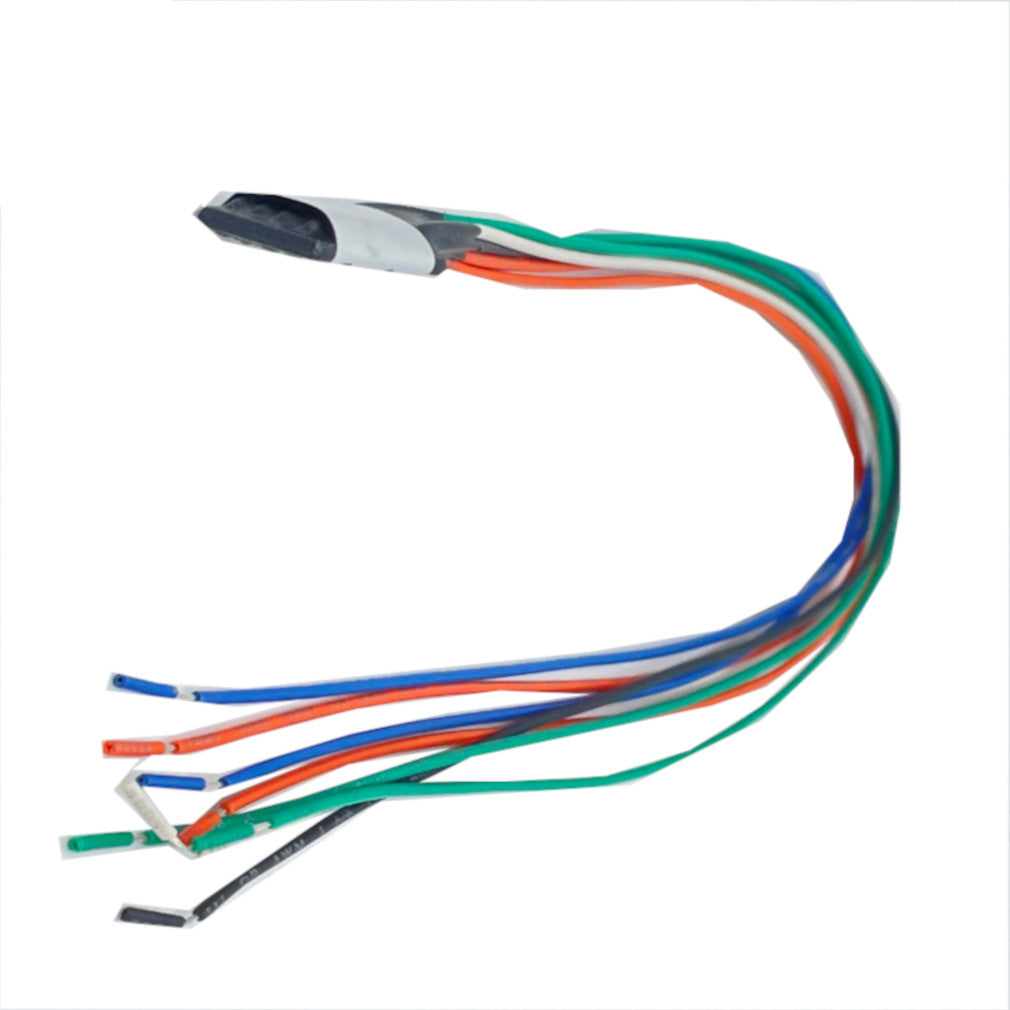 HIRSCH MELM3 Line Module