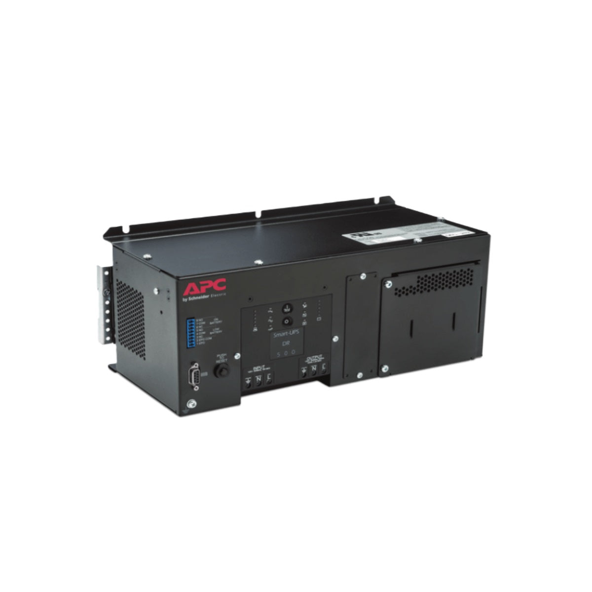 APC SUA500PDR-H Industrial UPS Panel Mount