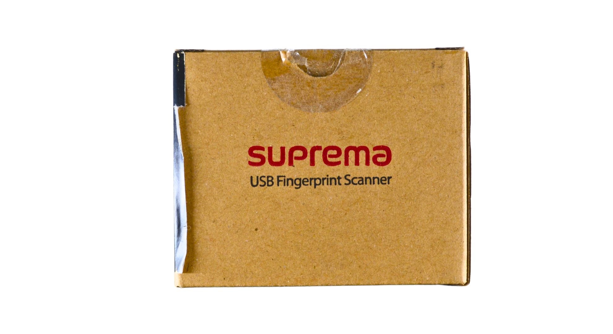 Suprema SUP-BC-BIOMINI High Performance Authentication Scanner