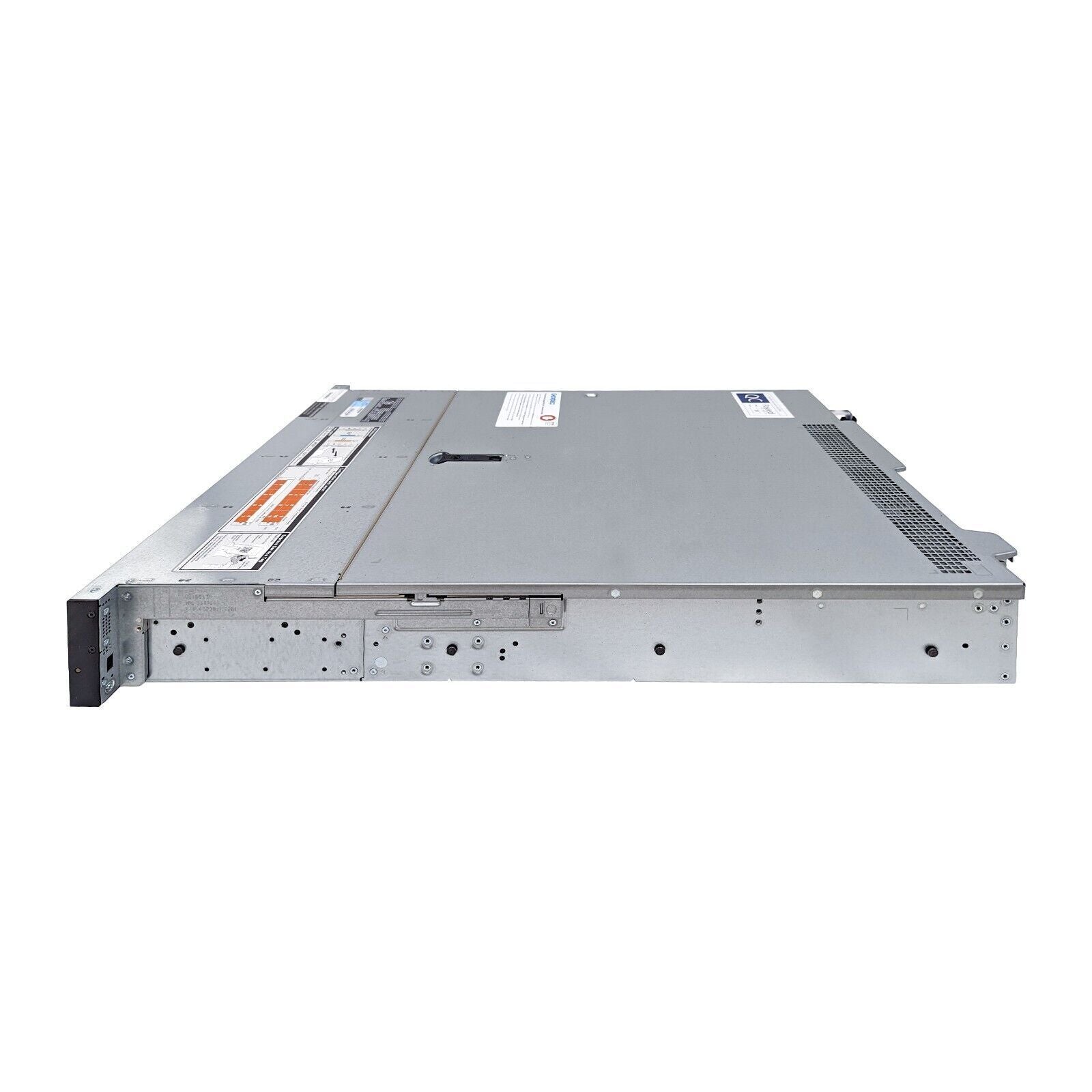 Genetec SV-2010E-R14-24T-8-110-FDX Server