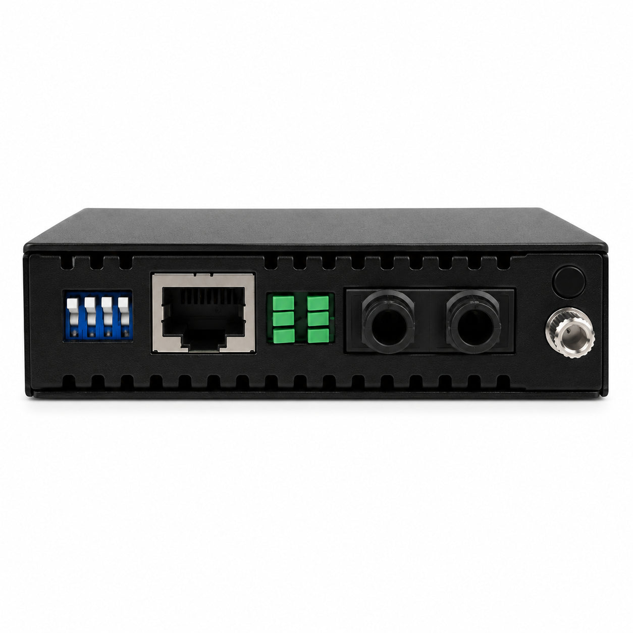 Anixter S-110P-M2SC2 Media Converter