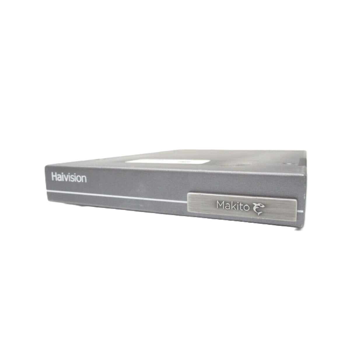 Haivision Makito X S-292E-DVI Streaming Video Encoder