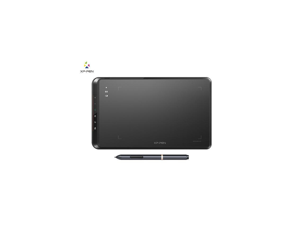 XP-PEN STAR05 V2 Wireless 2.4G Graphics Digital Drawing Tablet Board