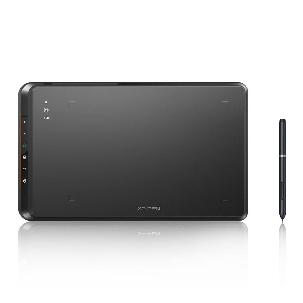 XP-PEN STAR05 V2 Wireless 2.4G Graphics Digital Drawing Tablet Board