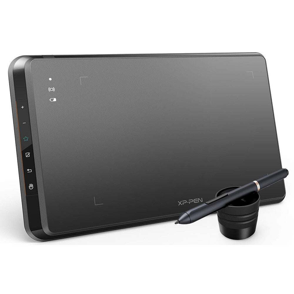 XP-PEN STAR05 V2 Wireless 2.4G Graphics Digital Drawing Tablet Board