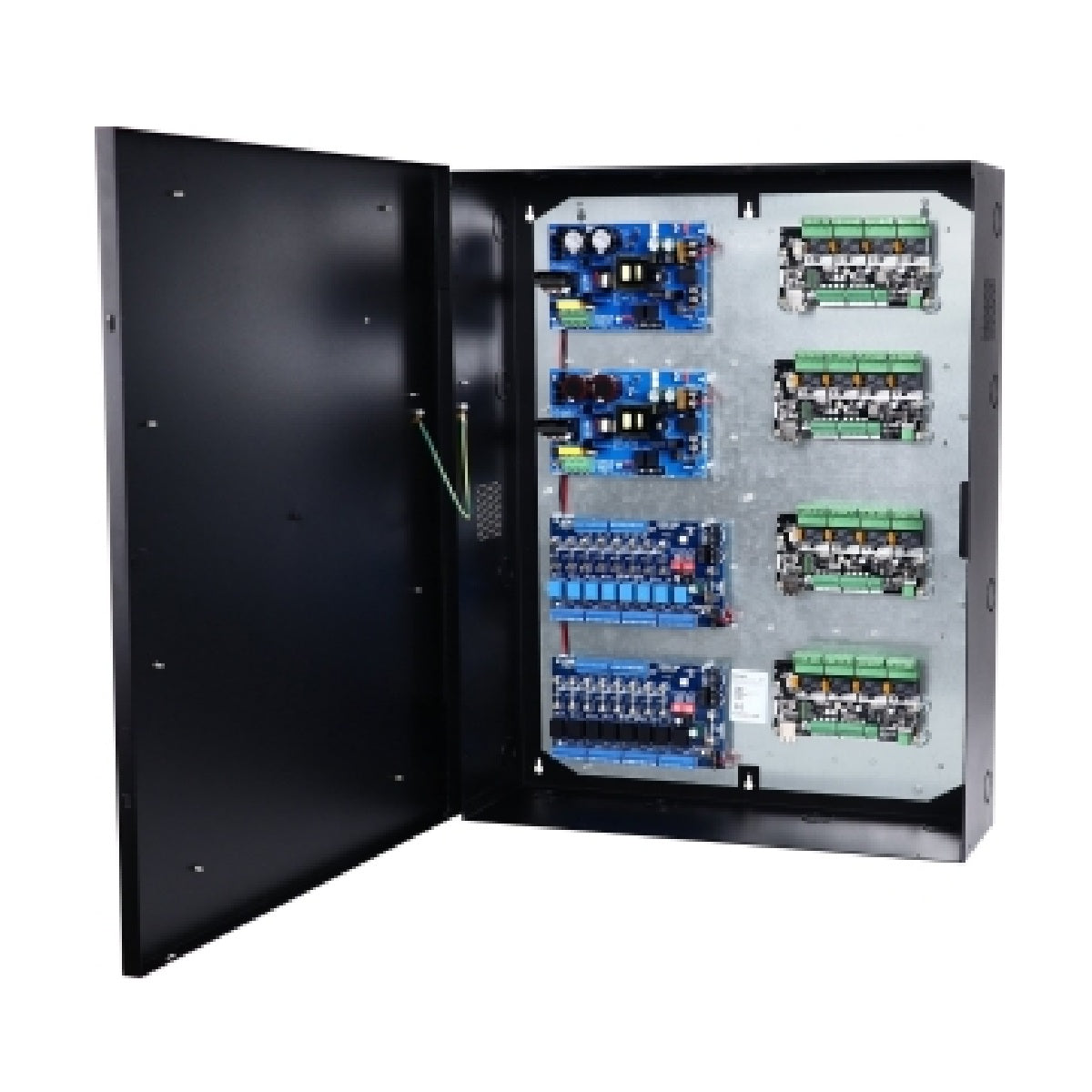 Altronix T2MK38D Access Power Controller