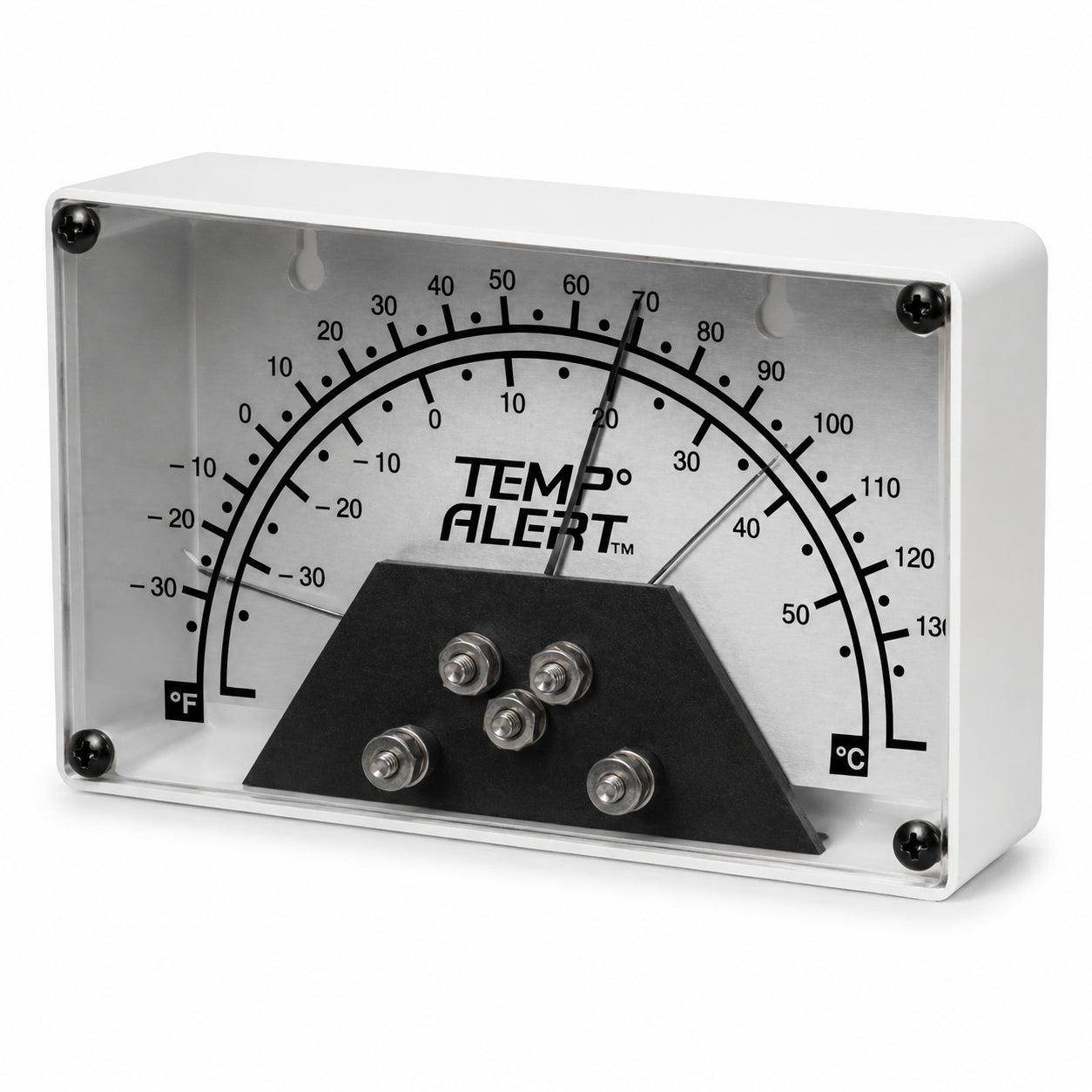 Winland TA-1 Mechanical Temperature Monitor