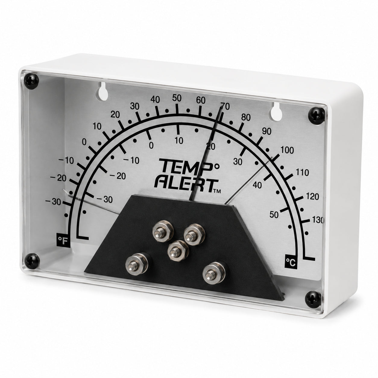 Winland TA-1 Mechanical Temperature Monitor