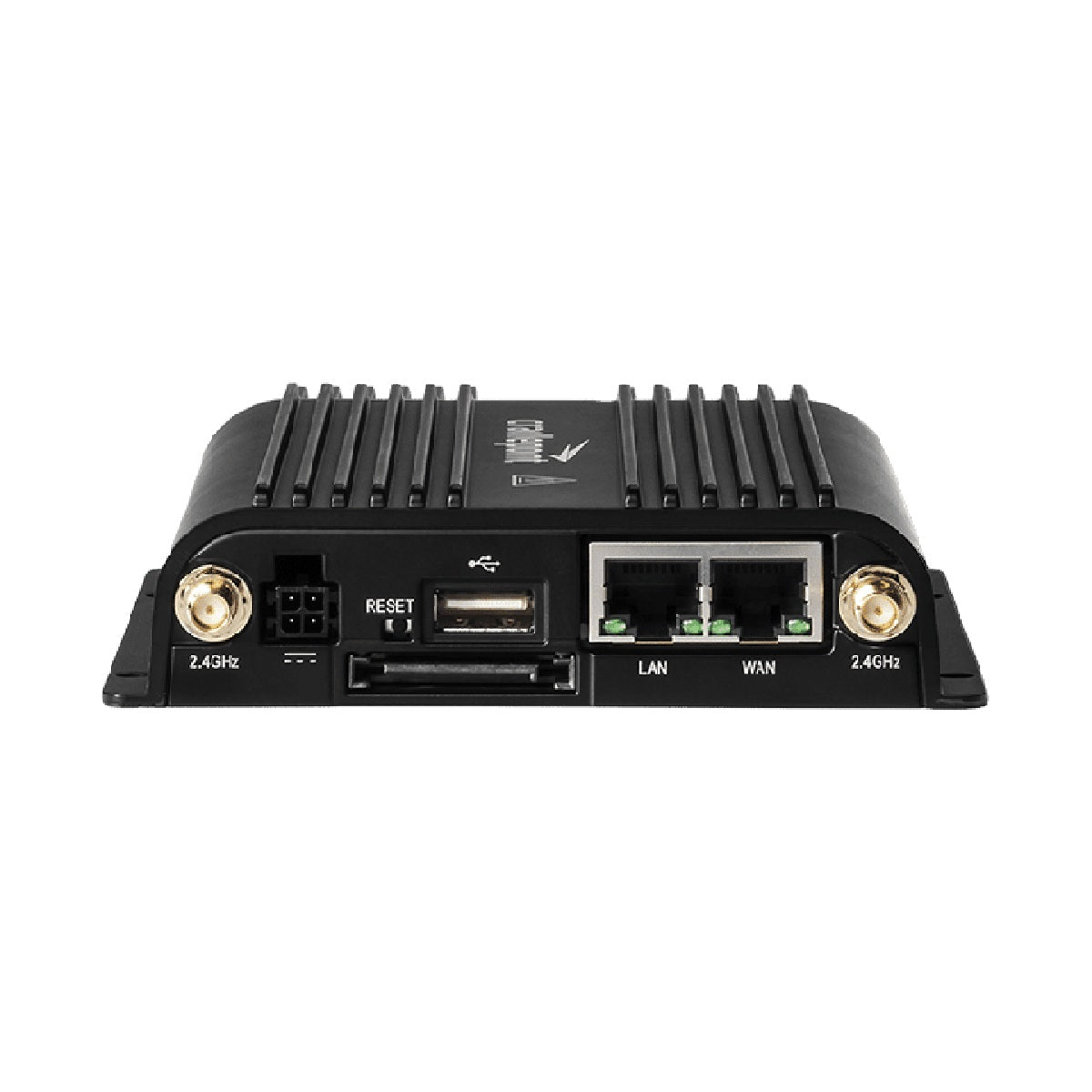 Cradlepoint TB3-600C150M-NNN 150 Mbps LPE Wireless Router_x000D_