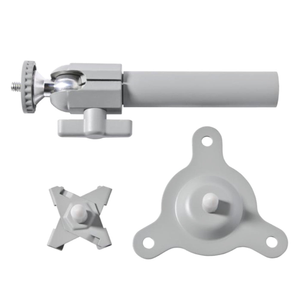 Bosch Security Systems TC9210U Mount Indoor Universal Wall/Ceiling Grid 10 lb...