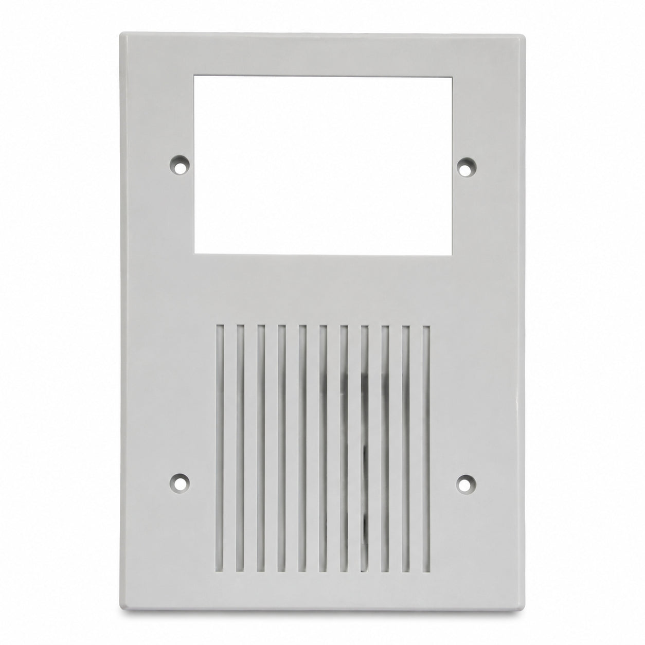 Rauland-Borg TCSPKR Telecenter 3-Gang Intercom Speaker Module