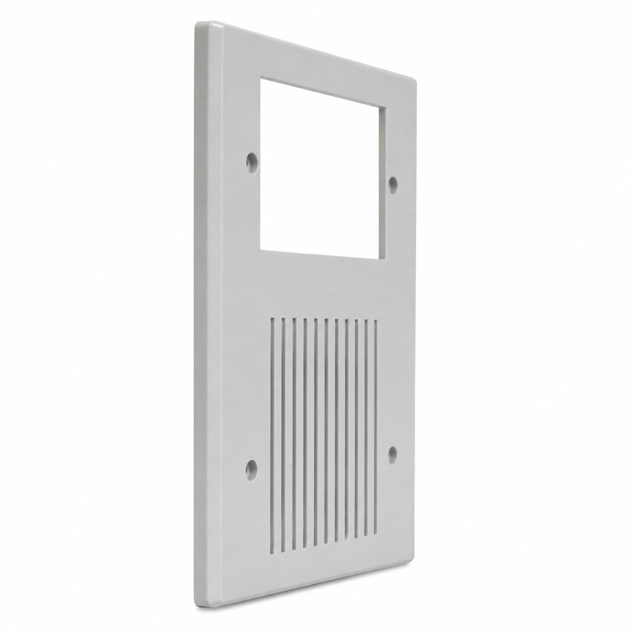 Rauland-Borg TCSPKR Telecenter 3-Gang Intercom Speaker Module