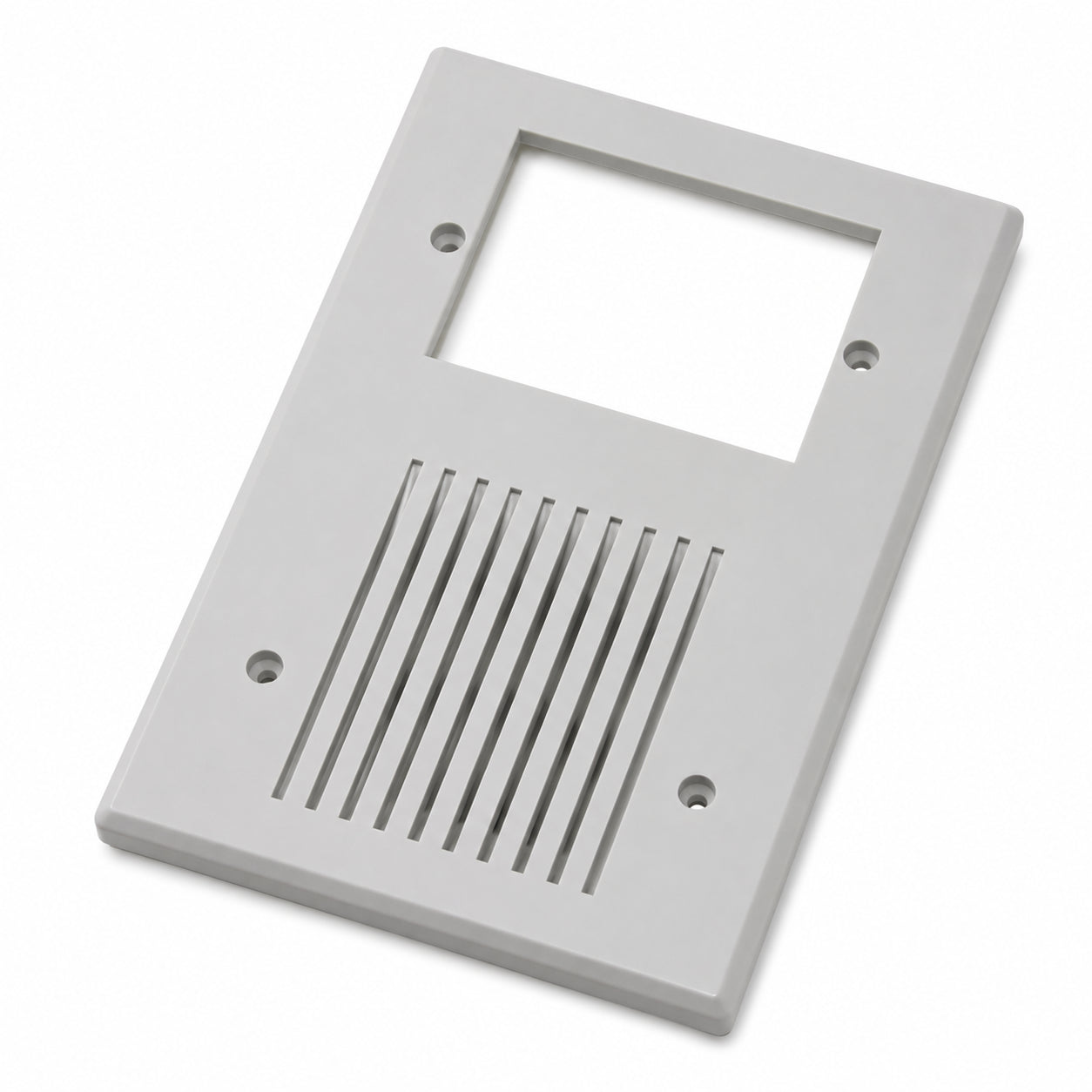 Rauland-Borg TCSPKR Telecenter 3-Gang Intercom Speaker Module