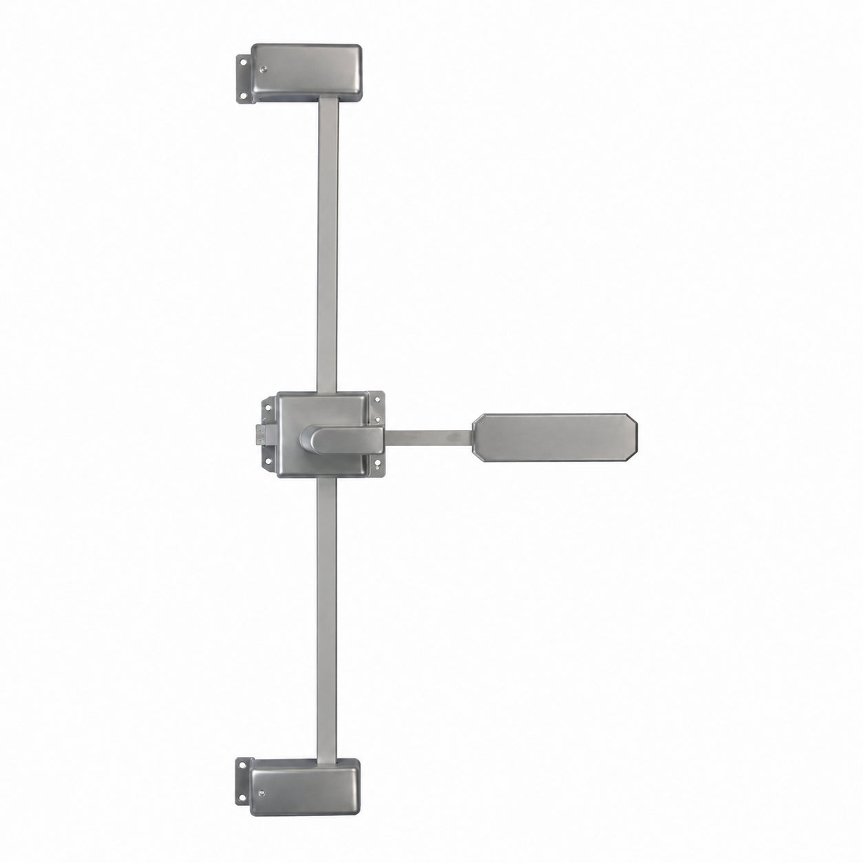 Securitech TEL-200 Trident Multi Exit Relocking