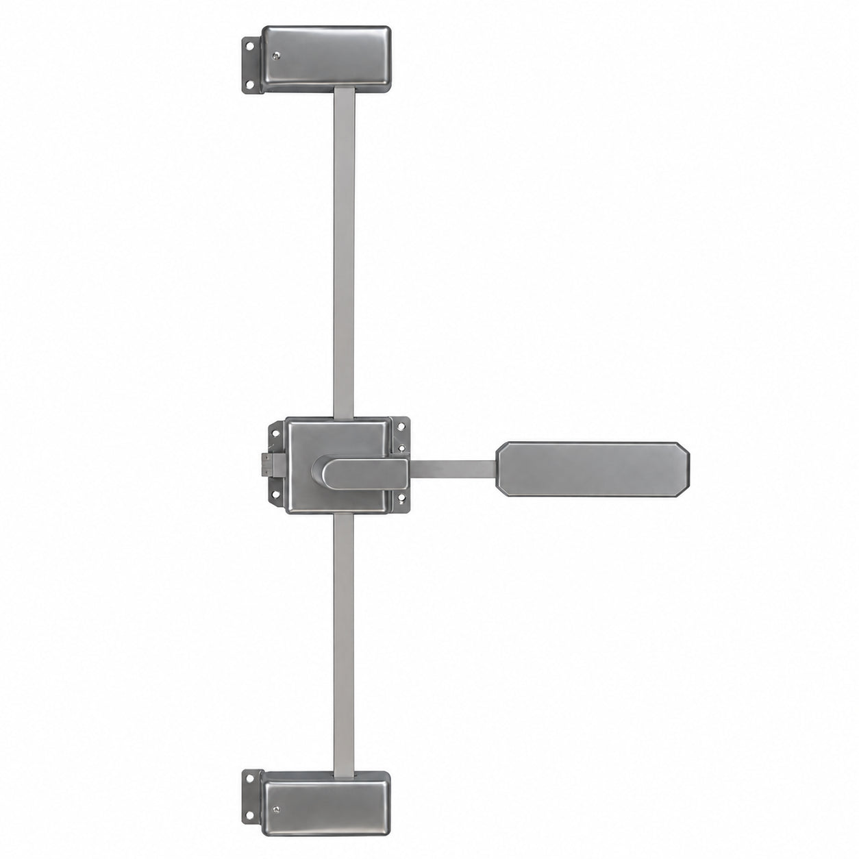Securitech TEL-200 Trident Multi Exit Relocking