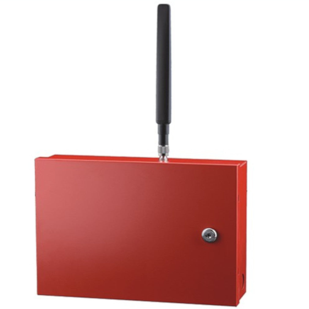 Telguard TG7FS-LTE-A Cellular Alarm Communicator for LTE Networks