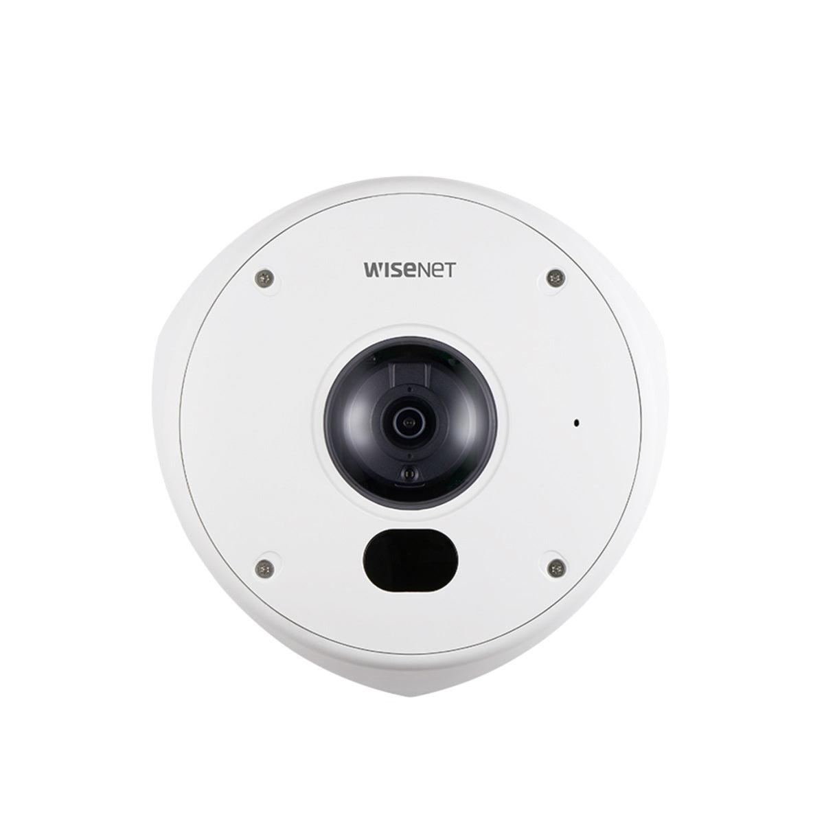 HANWHA TNV-7010RC 3MP Wedge CAM IP66 WDR W/2.8MM