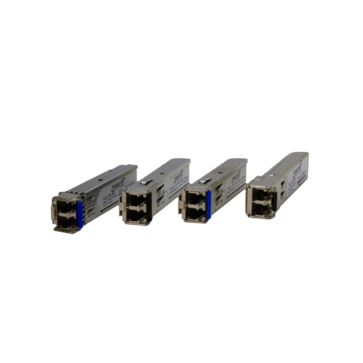 Lantronix TN-GLC-SX-MM Cisco Compatible Gigabit SFP Module 1000Base-SX 850nm Multimode