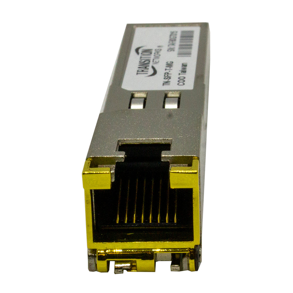 Transition Networks TN-SFP-T-MG Copper SFP Module