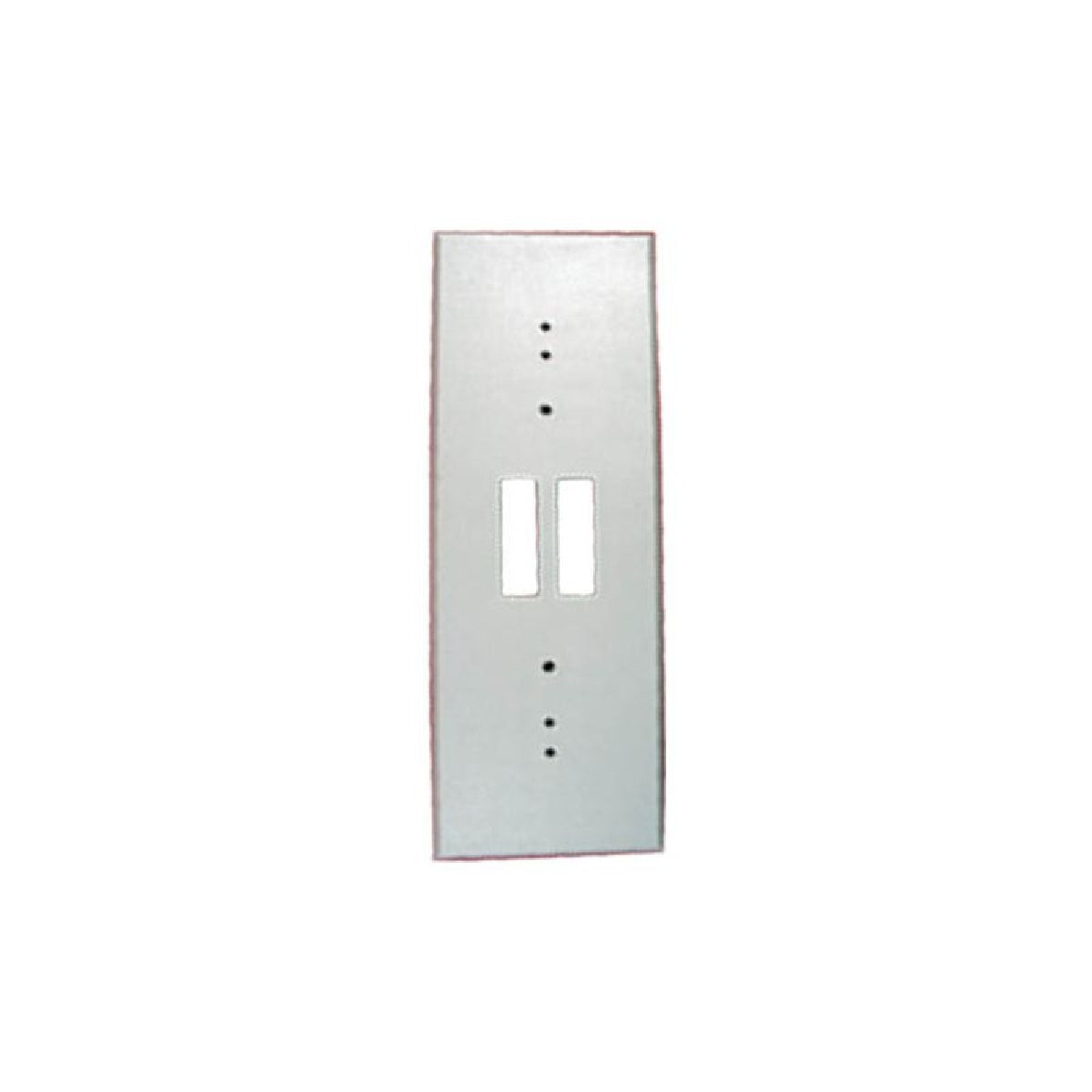 Bosch TP160-DS150/DS160 Trim Wall Plate DS150 DS160 Request to Exit Motion Detector