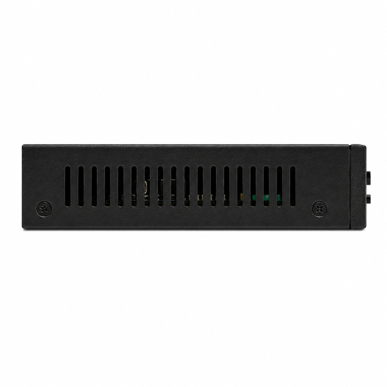 TRENDnet TPE-TG83, 8-Port Gigabit PoE+ Switch