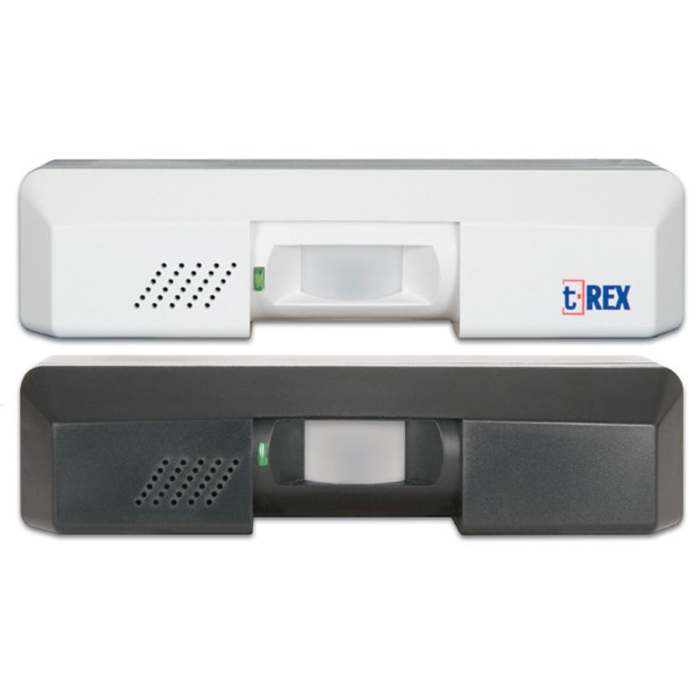 Kantech TREX-LT2 Exit Detector Tamper/Timer, White