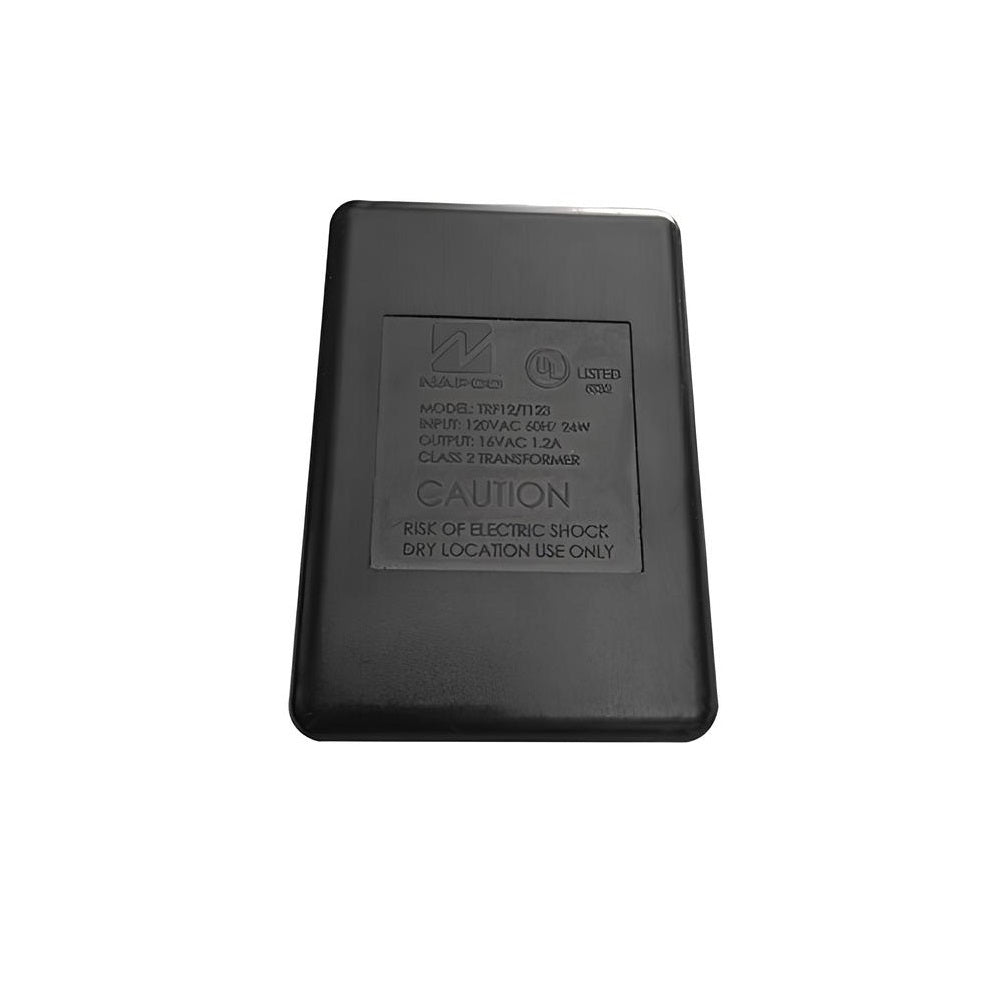 Napco TRF12-J CLass 2 Hybrid Control Transformer