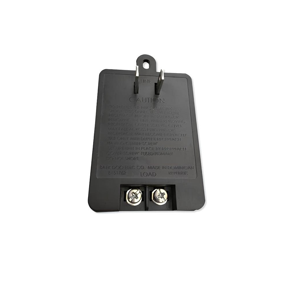 Napco TRF12-J CLass 2 Hybrid Control Transformer