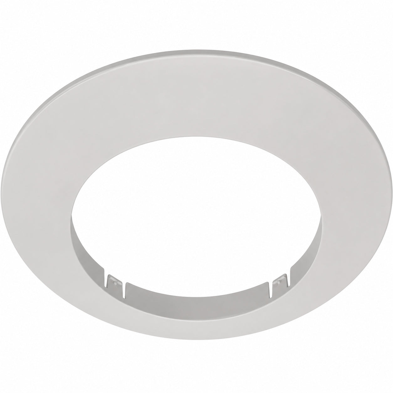Honeywell TRW WALL, TRIM RING, WHITE (5 PACK)