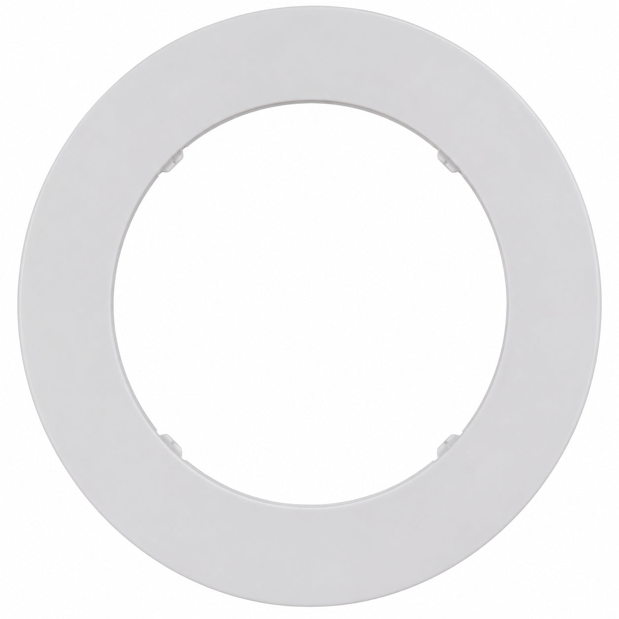 Honeywell TRW WALL, TRIM RING, WHITE (5 PACK)