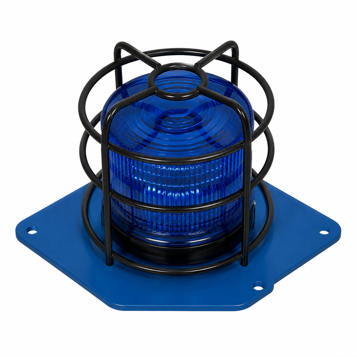 Aiphone TW-LCB Tower Top Blue with Light and Cage