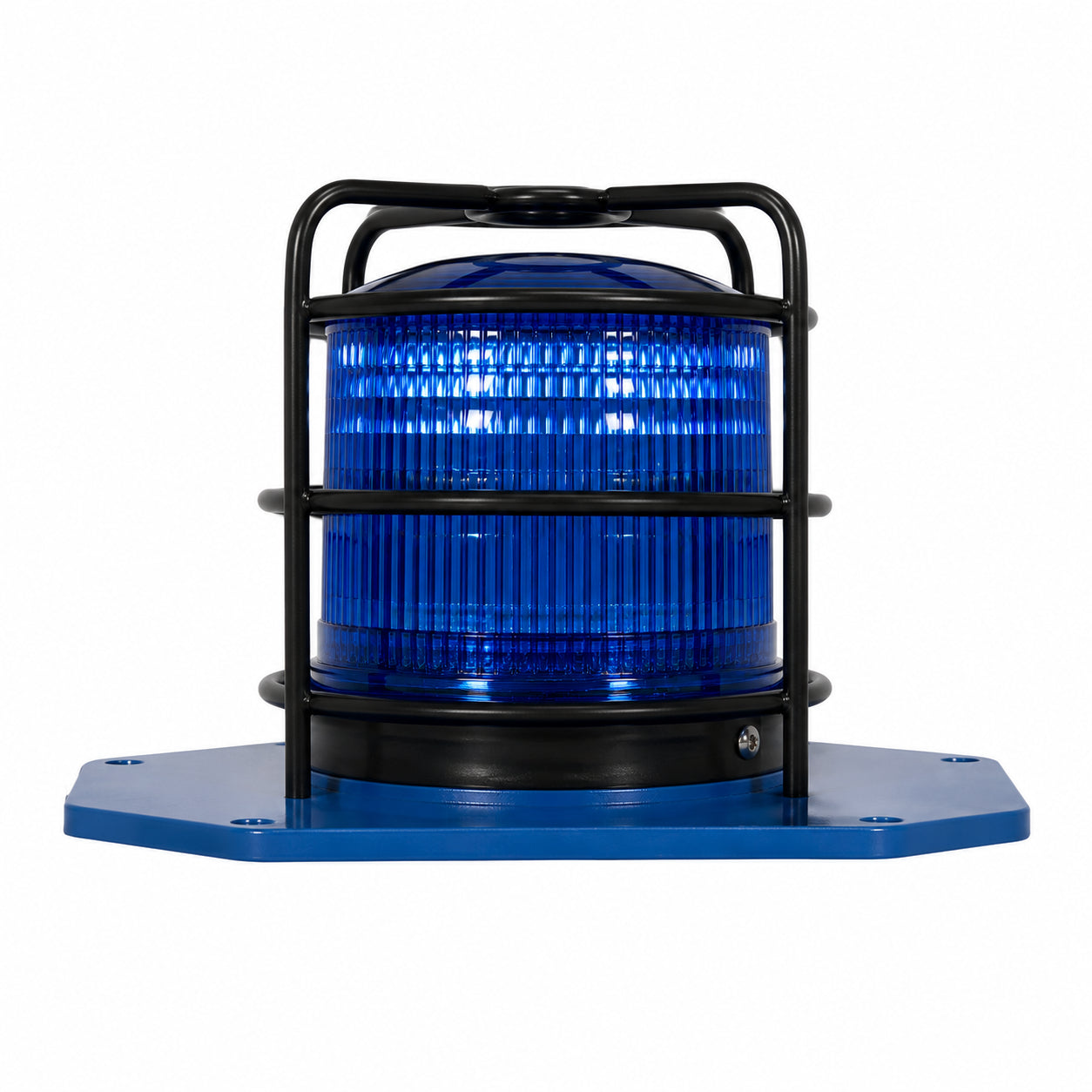 Aiphone TW-LCB Tower Top Blue with Light and Cage