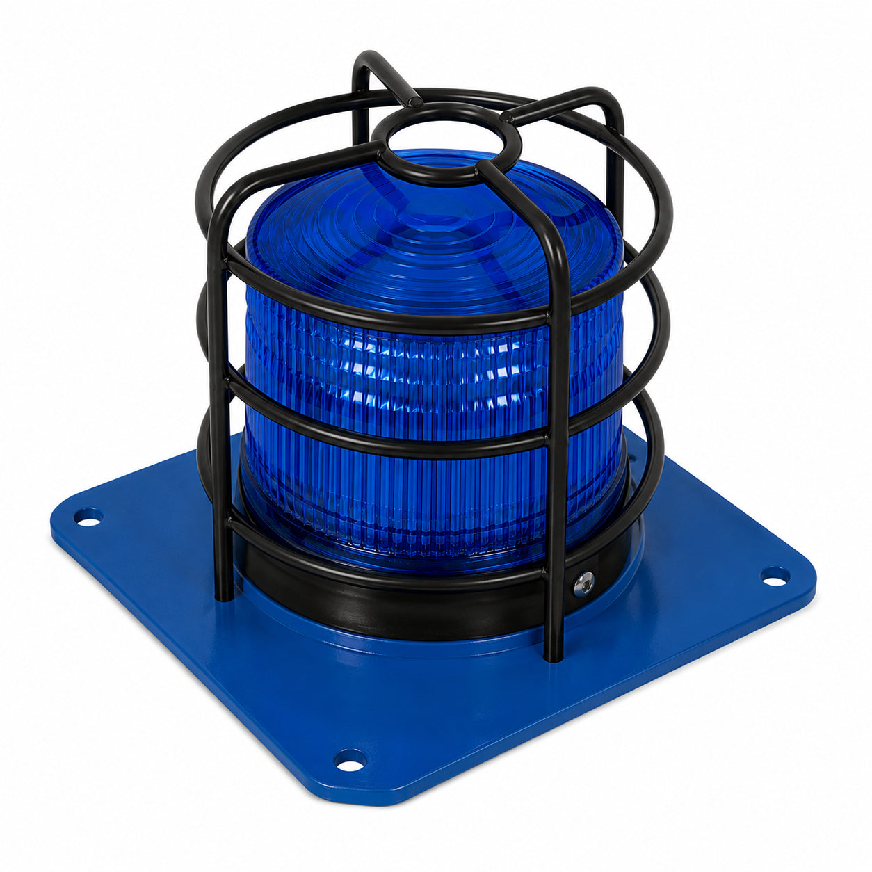 Aiphone TW-LCB Tower Top Blue with Light and Cage