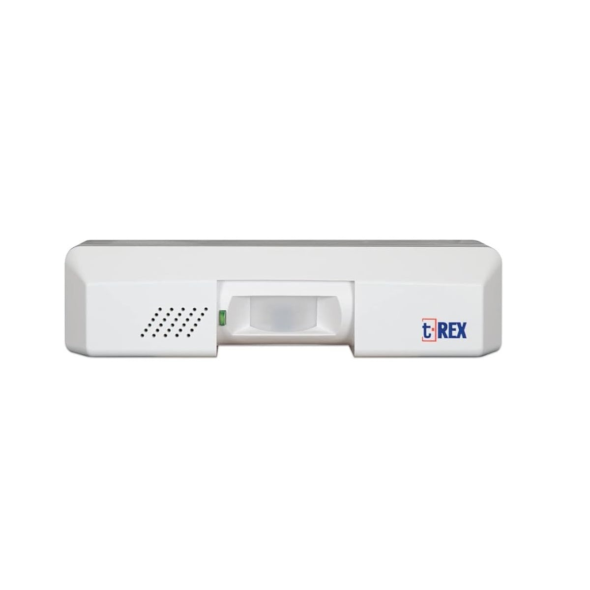 Kantech T.REX-LT Request to Exit Detector w/ Tamper and Time, White