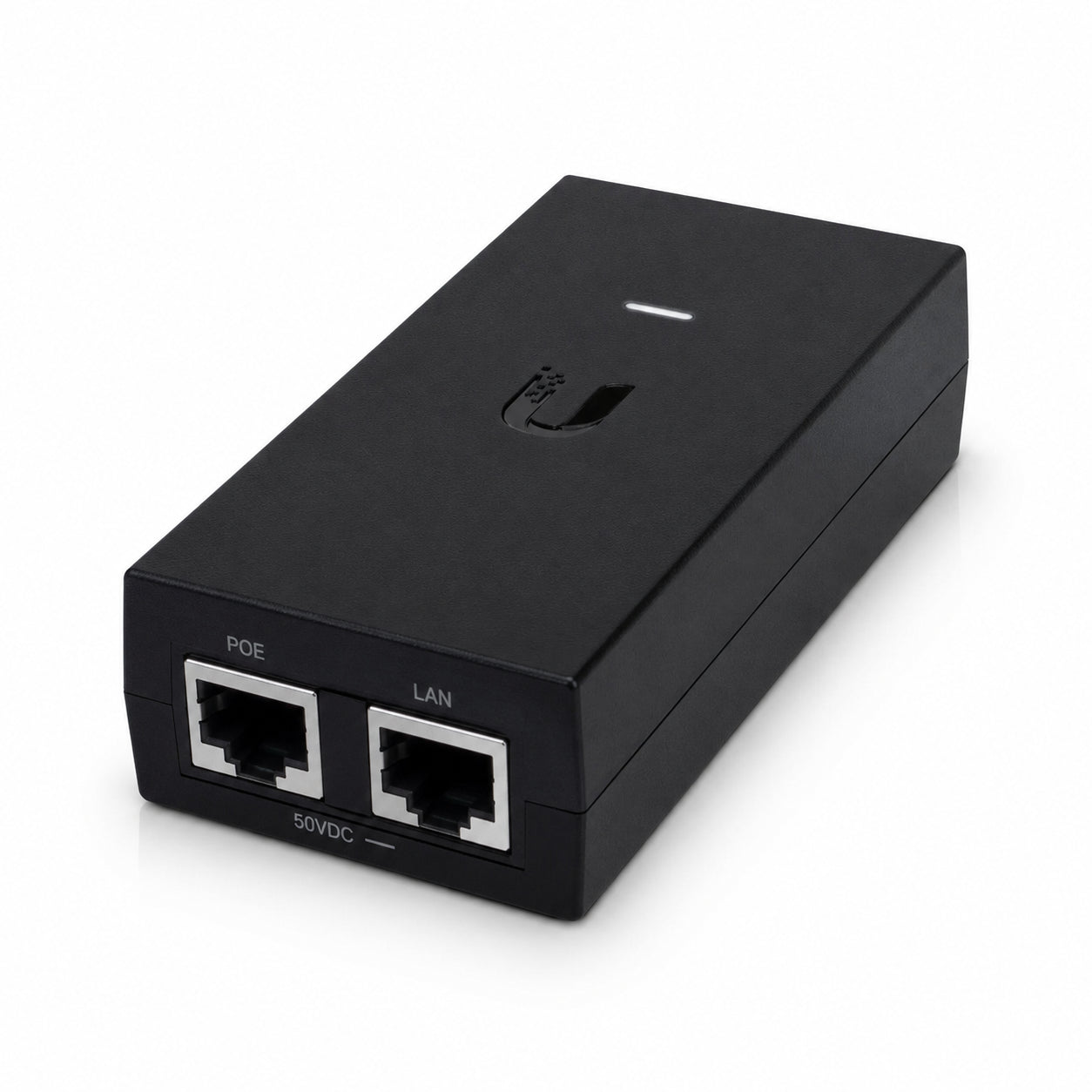 Scansource Security Ubiquiti UBI-POE5060W PoE Adapter, 50VDC/1.2A, GigE