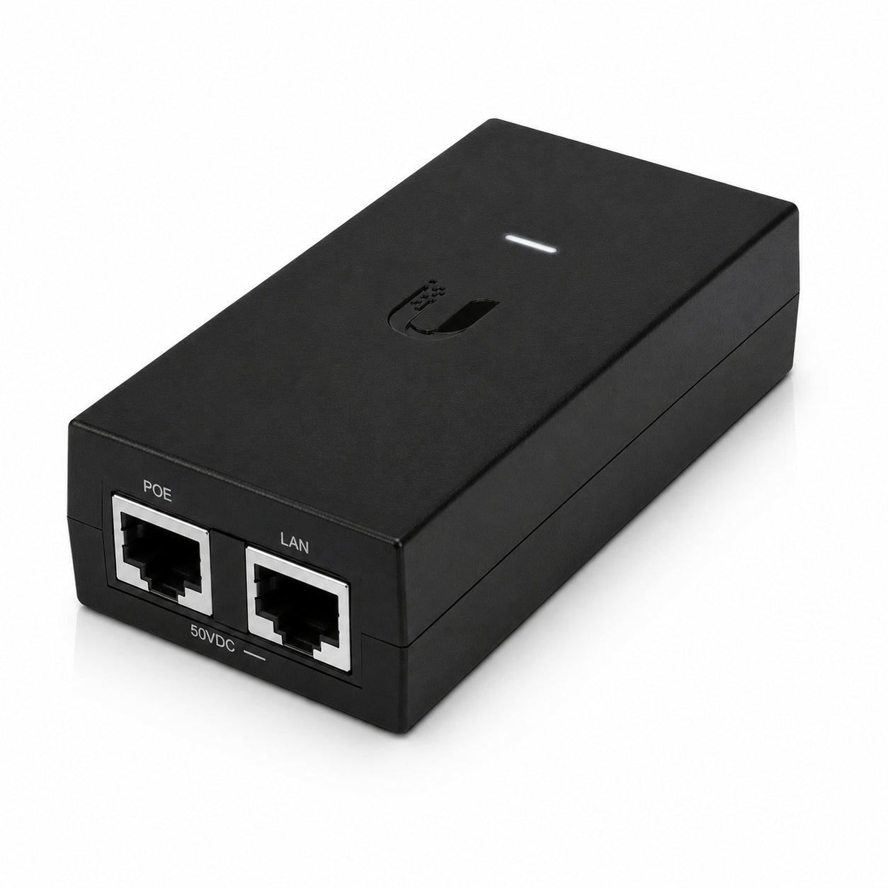 Scansource Security Ubiquiti UBI-POE5060W PoE Adapter, 50VDC/1.2A, GigE