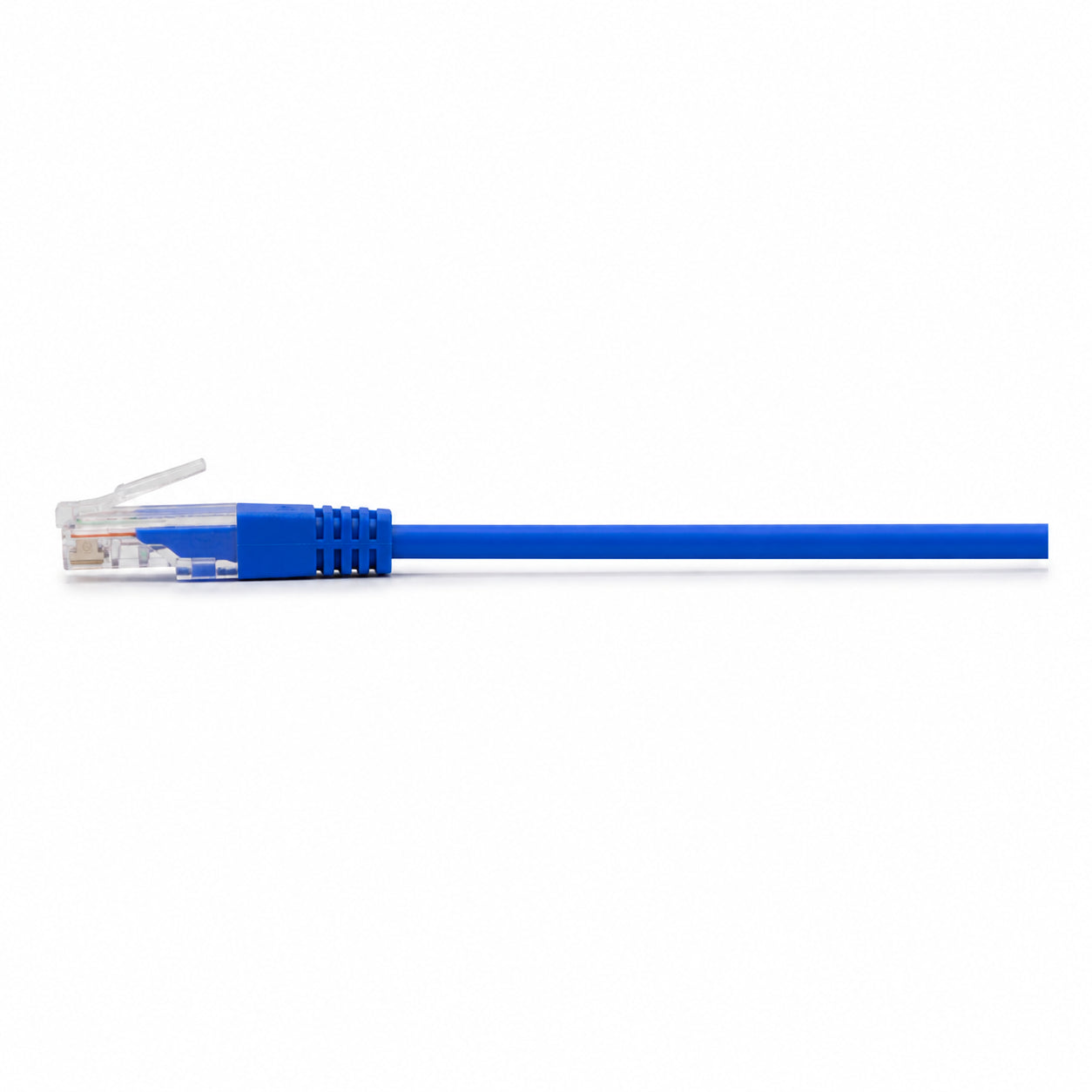 Commscope UC1BBB2-0MF010 Uniprise Category 6 U/UTP Patch Cord