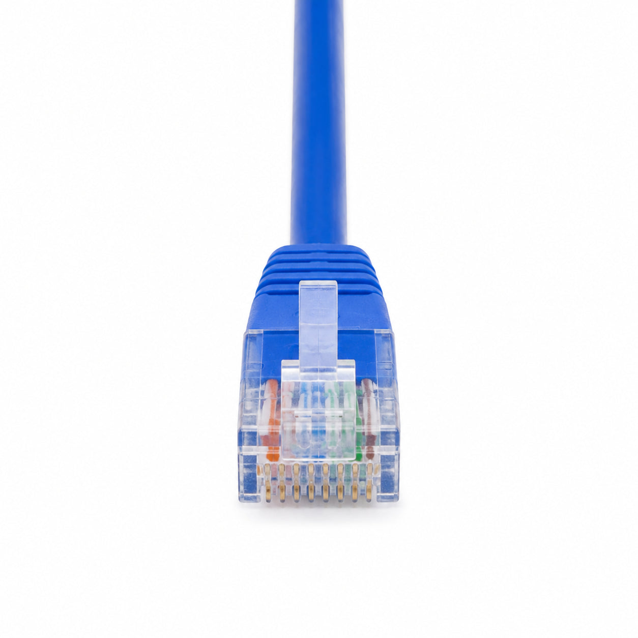 Commscope UC1BBB2-0MF010 Uniprise Category 6 U/UTP Patch Cord