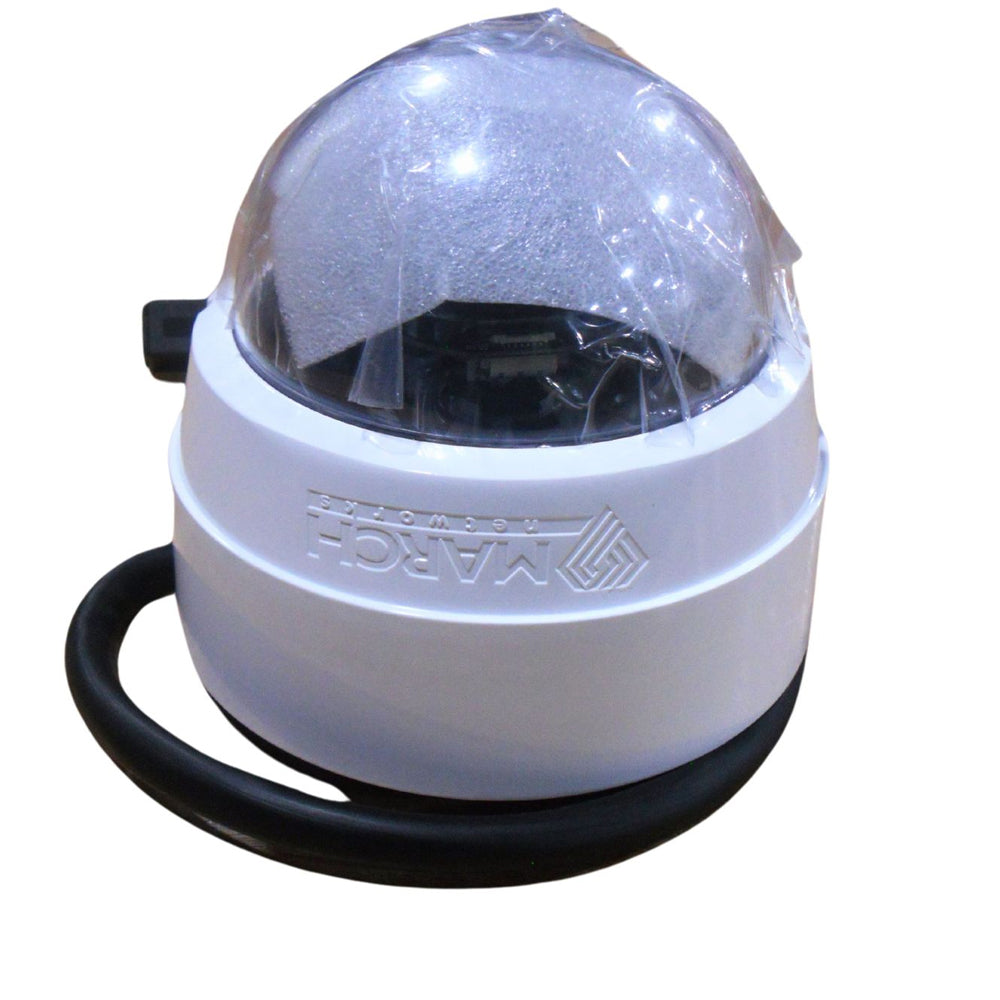 March Networks MEGAPXMINIWDRI 3.5-9mm Megapx HD WDR Mini Dome Camera