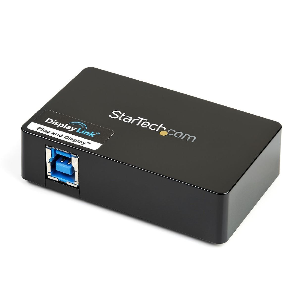 StarTech USB32HDDVII USB 3.0 to HDMI / DVI Adapter