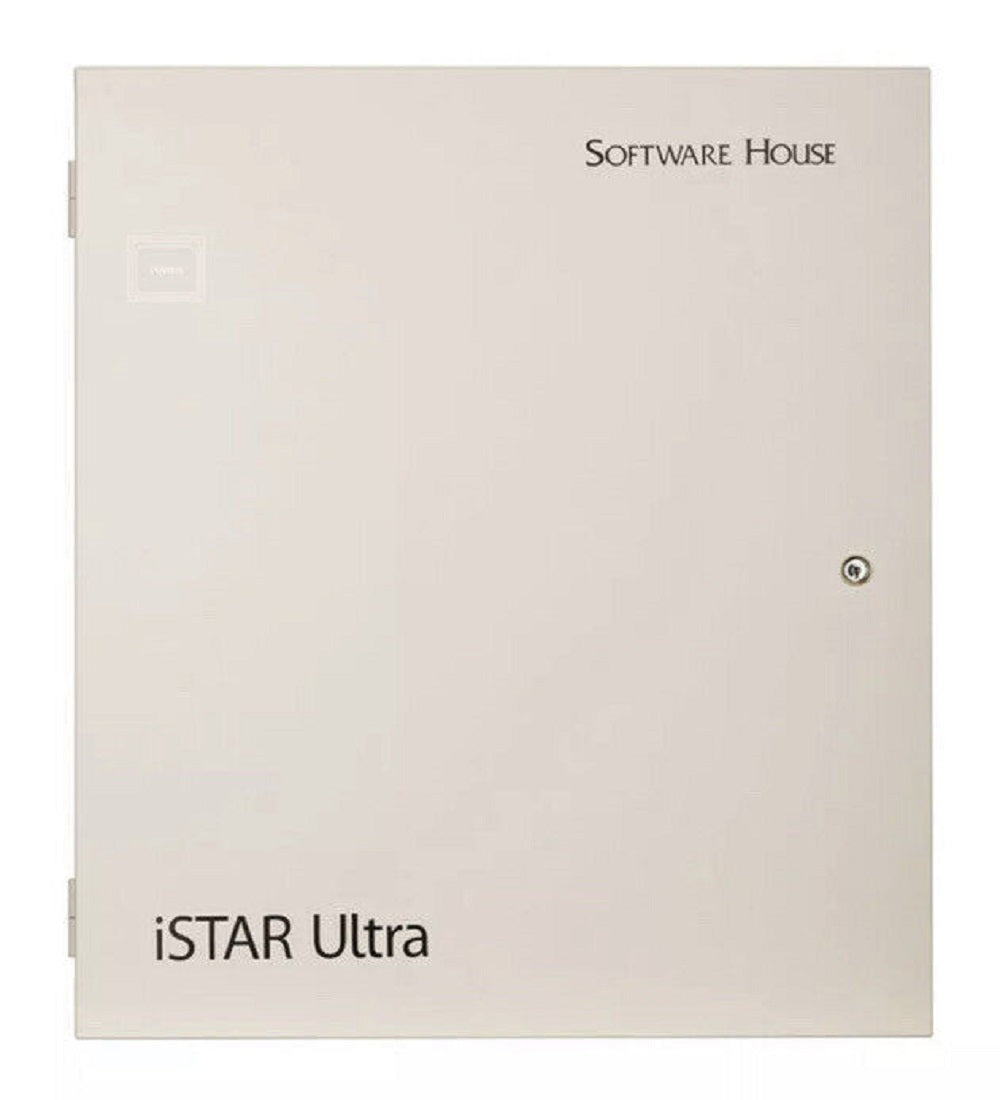 Software House USTAR008 iSTAR Ultra Door Controller 8 Readers Enclosure