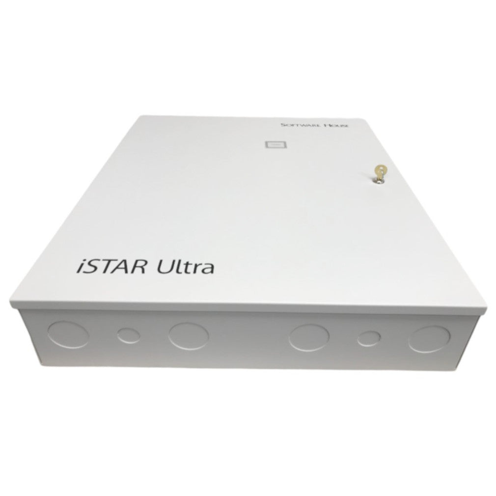 Software House USTAR008 iSTAR Ultra Door Controller 8 Readers Enclosure