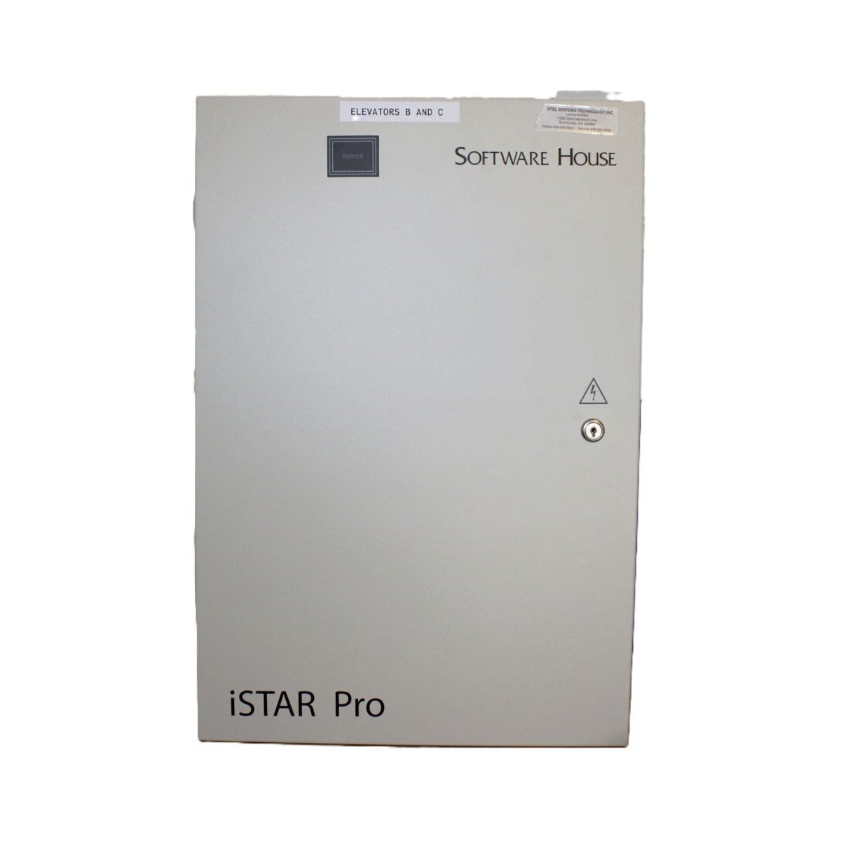 Software House USTAR-SE-DOOR iStar ULTRA SE Door Controller – Green ...