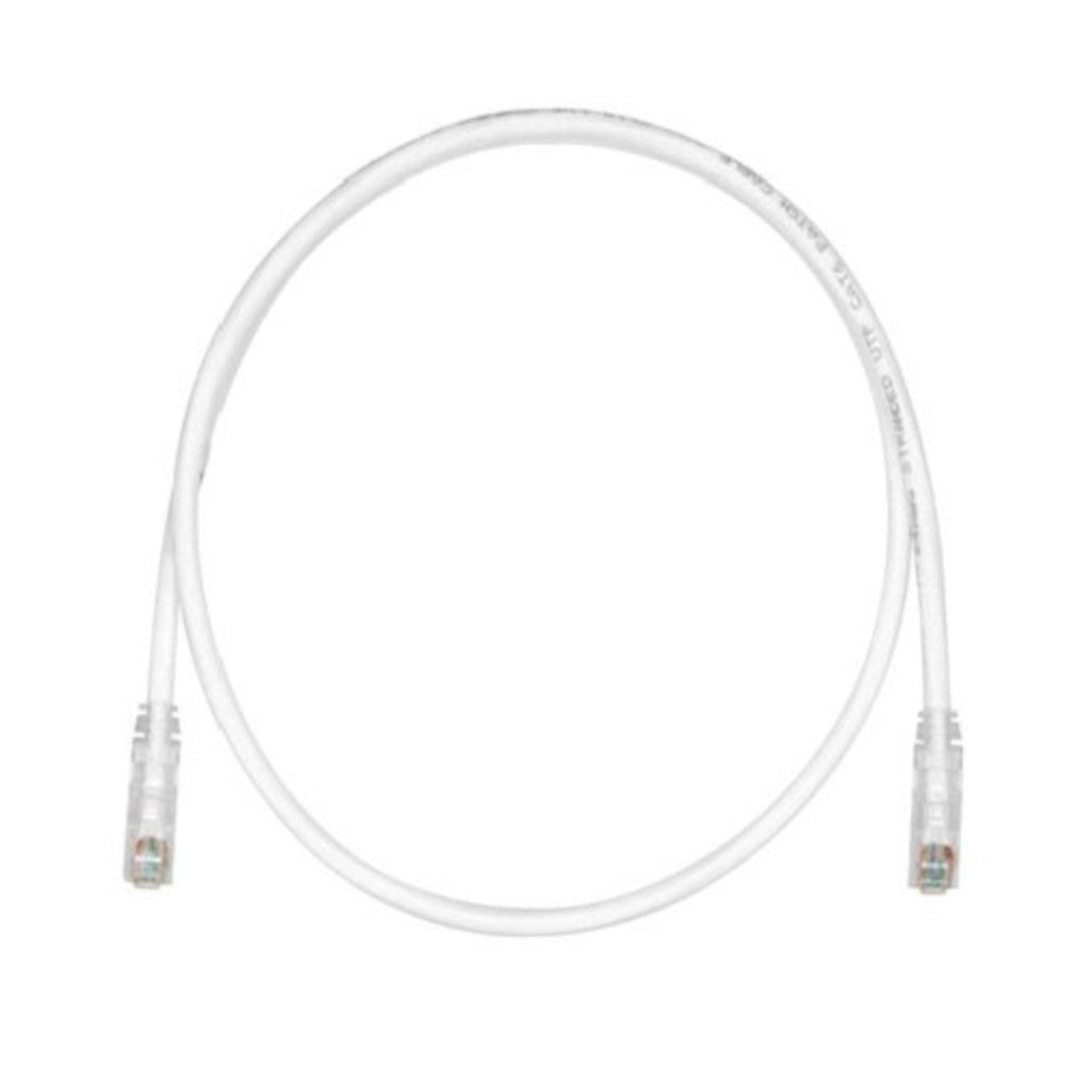 Panduit UTPSP3Y TX6 Plus CAT6 UTP Patch Cord