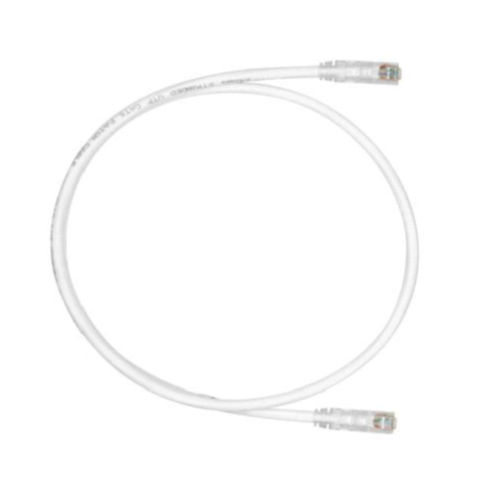 Panduit UTPSP3Y TX6 Plus CAT6 UTP Patch Cord
