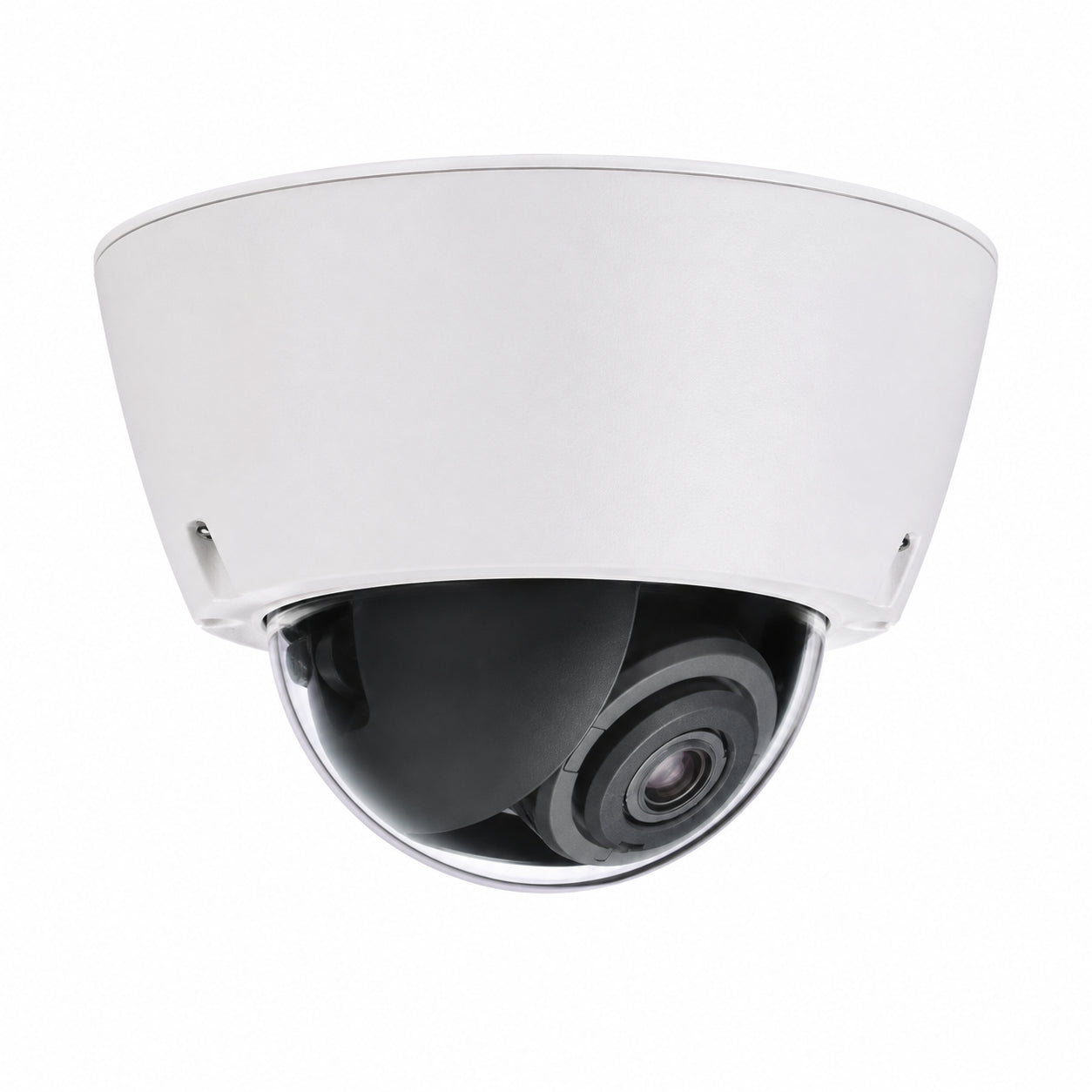 IndigoVision UX-2MP-D-S-IR 2MP Indoor IR IP Dome Camera